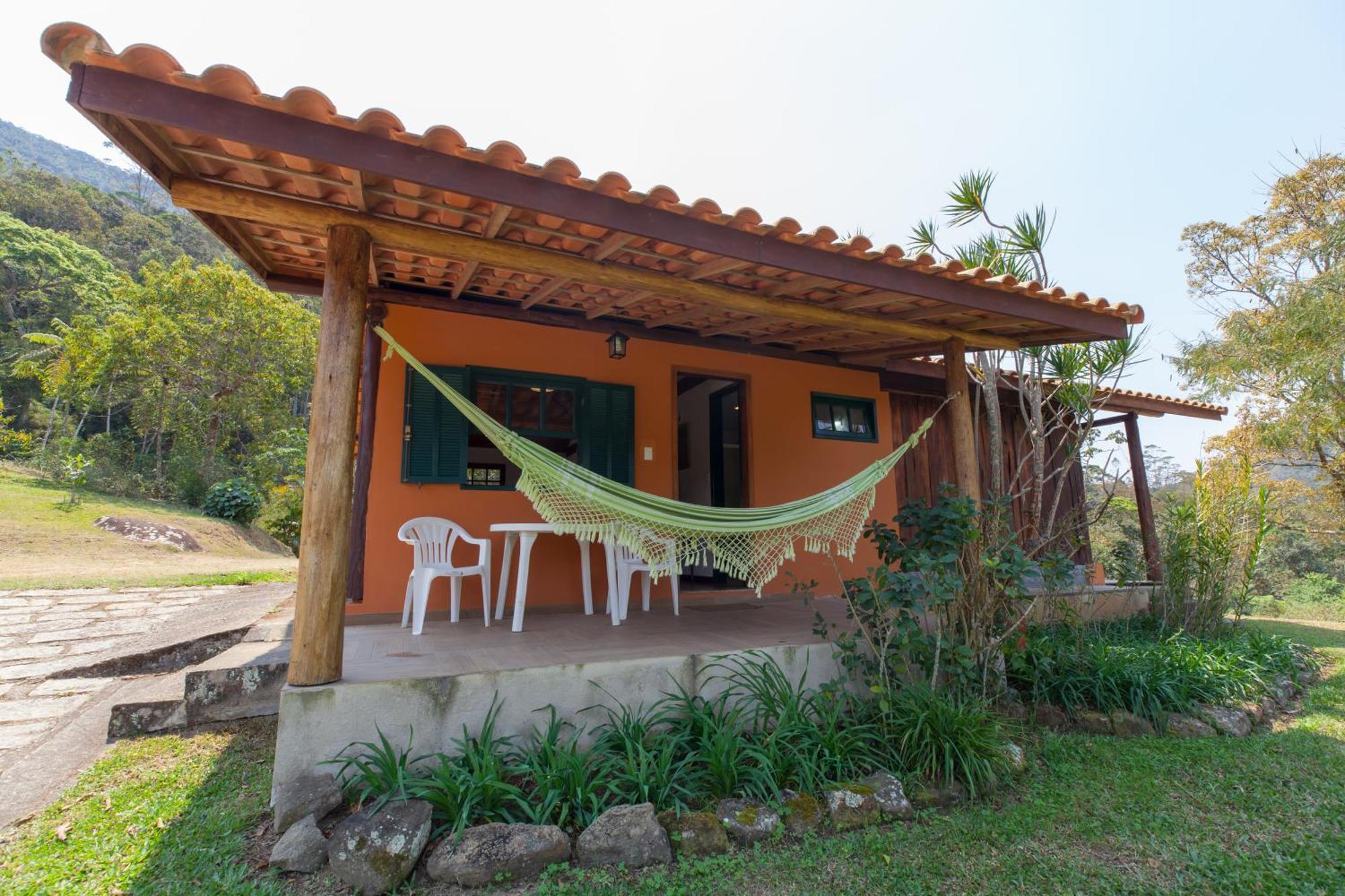 Pousada Mariza Nova Friburgo Exterior photo